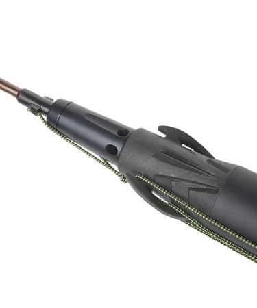 SALVIMAR Predathor 65 cm Pneumatic Speargun - High Performance Underwater Hunting Gear - Buy Online on GoSupps.com