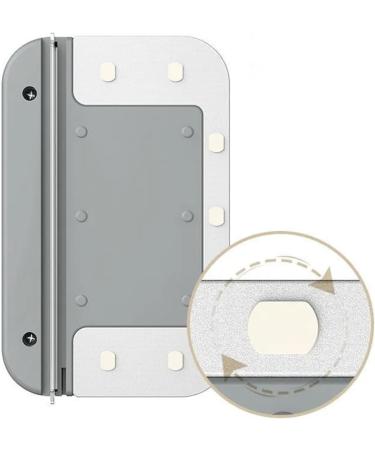 Double-Sided Magnetic Window Cleaner Magnetic Glass Washing Brush Magnet Window Cleaner Tool High-Rise Building Window Cleaner with Double-Sided Magnetic Design for Windows - Buy Online on GoSupps.com