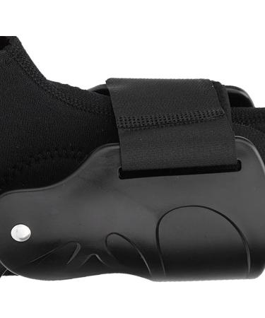 Ankle Support Brace - Relief for Arthritis & Tendinitis | Breathable & Adjustable | Ideal for All Activities - Buy Online on GoSupps.com