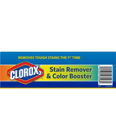Shop Clorox 2 Laundry Powder 49.2 oz - Effective Stain Removal & Brightening | International Shipping Available - Buy Online on GoSupps.com