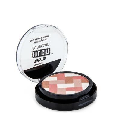 Maybelline New York Face Studio Master Hi-Light Blush 252 Illuminata - 0.31 oz - Buy Online on GoSupps.com
