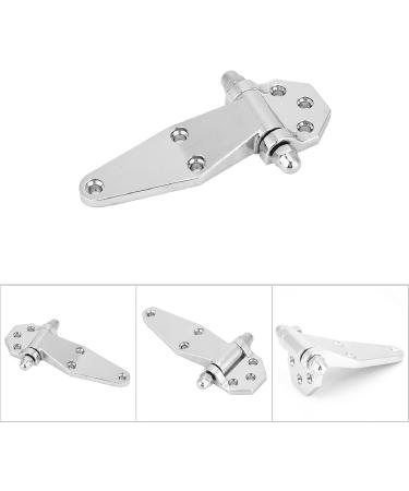 270 Degree Molded Stainless Steel Oven Hinge (K20-1) | Durable & Reliable | International Shipping Available - Buy Online on GoSupps.com