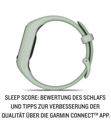 Buy Garmin V vosmart 5 Fitness Tracker - OLED Display Health Monitoring 7-Day Battery Life | International Shipping - Buy Online on GoSupps.com