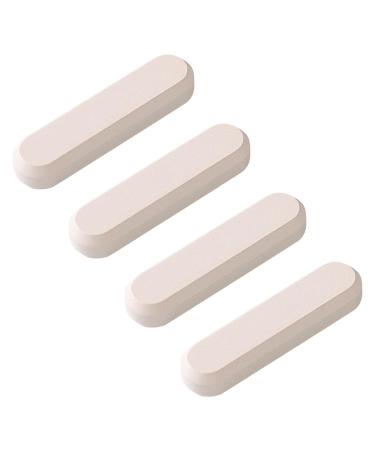 Stronrive Diatomaceous Earth Dehydrator Repeated Use Diatomaceous Drying Rod Absorbent Harmless Drying Stick for Storing Snacks Various Cereal Seasonings Tea