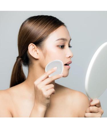 minkissy Miss women makeup foundation puffs makeup tools makeup puff Do not eat powder powder foundation wet puff jelly cosmetics Makeup Tools cosmetic face makeup supplies - Buy Online on GoSupps.com