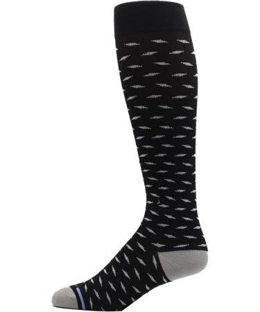 Dr. Motion Men's Graduated Compression Knee High Socks - 4 Pairs 8-15 mmHg Mild Support - Buy Internationally - Buy Online on GoSupps.com