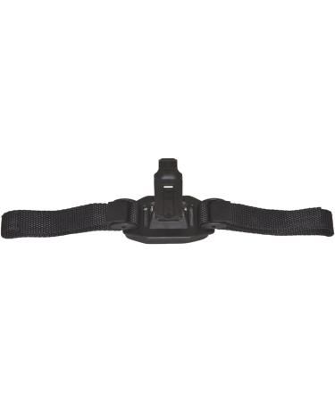 NiteRider Commuter Helmet Mount for Cordless and Mako Lights - Buy Online on GoSupps.com