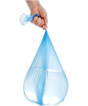 Different Types of Different Models Garbage Bags & Kitchen Garbage Bags (Color : 02About 15) - Buy Online on GoSupps.com