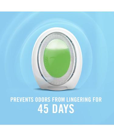 Febreze Small Spaces Air Freshener Gain Moonlight Breeze 2 Count - Buy Online on GoSupps.com