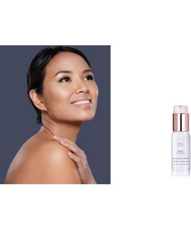 PEEP! Cr me contour des yeux la fraise l'extrait de papaye + VIT B3 (peau normale/mixte) - Buy Online on GoSupps.com