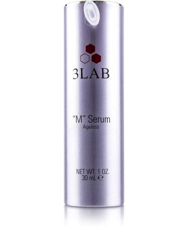 3LAB M AGELESS SERUM 30ML - Buy Online on GoSupps.com