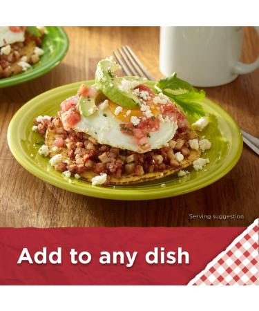 MARY KITCHEN Reduced Sodium Corned Beef Hash 15oz (Pack of 12) - Buy Online on GoSupps.com