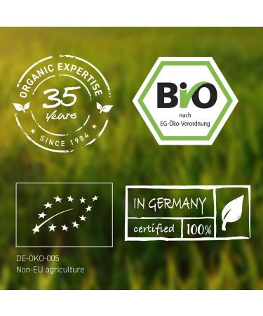  Biotiva Green Superfood Organic Powder Mix 800g (2 x 400g) - Barley Grass Spirulina Chlorella Moringa Dandelion Root Kelp & Matcha - 9 Superfoods Mix Biotiva - Buy Online on GoSupps.com