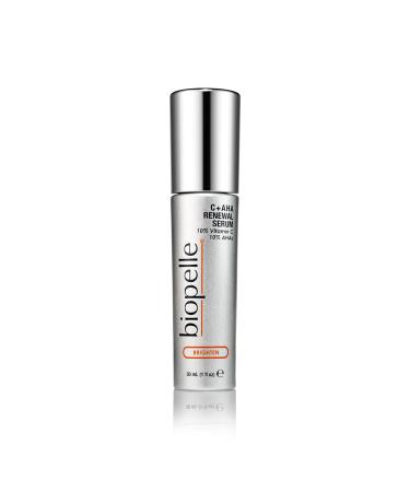 Biopelle C+AHA Renewal Serum