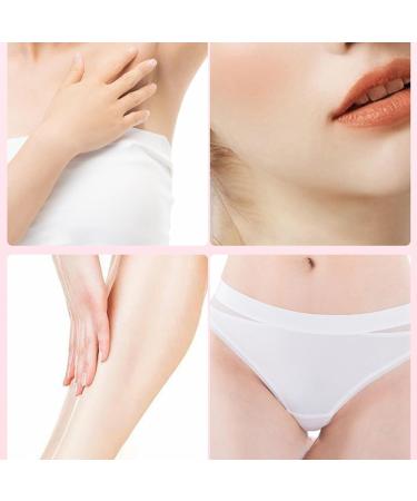 Womens Bikini Trimmer Womens Facial Shaver Electric Shaver Wet Shaver LED Display Ra - Buy Online on GoSupps.com