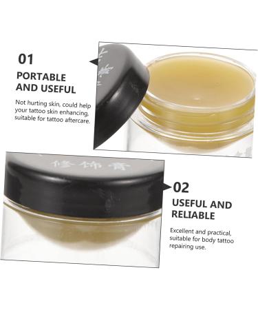 HAPINARY tattoo repair balm tattoo care cream tattoo care cream for eyebrows tattoo repair moisturizing cream care repair - Buy Online on GoSupps.com