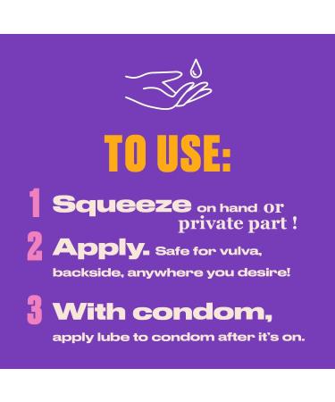 Feminine Vaginal Hydrated Liquid - Pleasure Oil for Dryness & Orgasm Moisturizer for Women | 15 ML - International Shipping Available - Buy Online on GoSupps.com