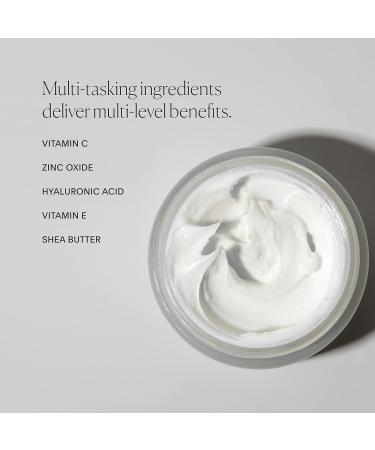 U Beauty Multimodal Defender SPF 30 | Vitamin C Face Sunscreen - Hyperpigmentation Protection and Dark Spot Remover - 1.7 oz - Buy Online on GoSupps.com
