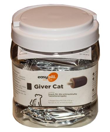 Easypill for Cats Sachet - 30 x 10g (30 in jar)