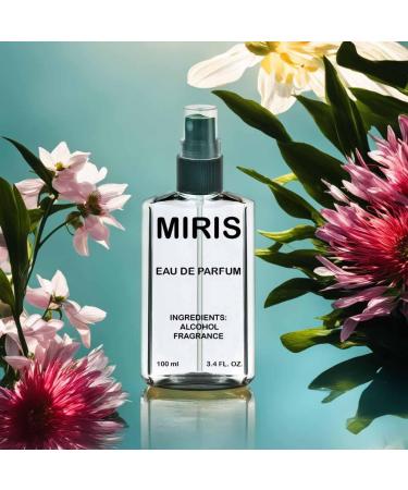 MIRIS No.53 | Impression of Tresor | Women Eau de Parfum | 3.4 Fl Oz / 100 ml Lncm Tresor Impression - Buy Online on GoSupps.com