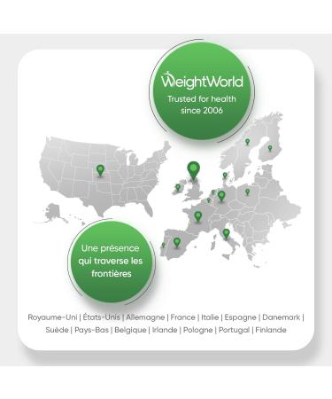 WeightWorld Astaxanthine 8 mg 240 g lules - Buy Online on GoSupps.com