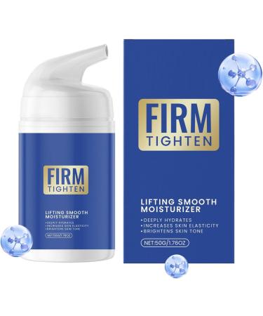  G n rique Lifting Cream | Firming Skin Care - 50g Anti-Aging Face Moisturizing Cream - Skin Types Day Night Travel Home All Seasons - Buy Online on GoSupps.com