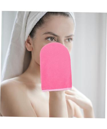 1paire De Spa Cire De Paraffine Mitaines Chauffantes Confortables Pour Soins Des Mains Id als Pour Th rapie Thermique Et Spa R utilisables Avec Fermeture Design l gant Ros  - Buy Online on GoSupps.com