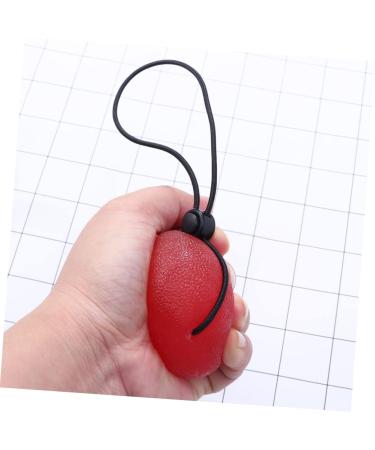 CLISPEED 9 Pcs Grip Strengthening Balls Power Balls for Training Squeeze Balls for Sport & Fitness | International Shipping Available - Buy Online on GoSupps.com