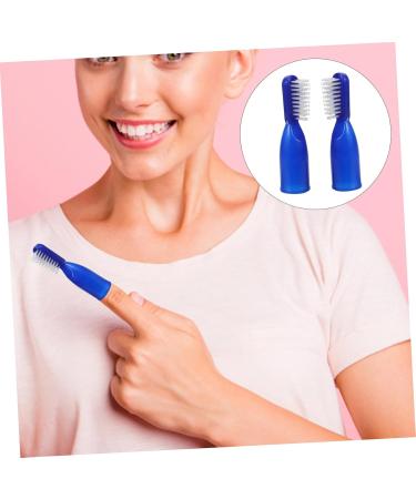 20 Pack Travel Toothbrush Set - Soft Bristle Mini Toothbrushes for Dental Care | Bcoath International Shipping - Buy Online on GoSupps.com