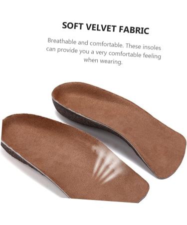 Buy Cork Insole Essential Oil Funnel Kit | Breathable Heel Pads & Shoe Inserts for Comfort - International Shipping Available - Buy Online on GoSupps.com