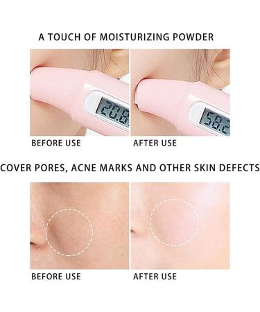 3Pcs FV Concealer Foundation FV Tender the Skin Full Coverage Foundation Long-Lasting Waterproof Moisturizing Smooth and Oil-Free Liquid Foundation.(Moisturize Skin) - Buy Online on GoSupps.com