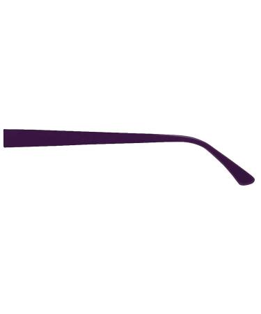 Vistan ChangeMe temples 8724-1 plain violet