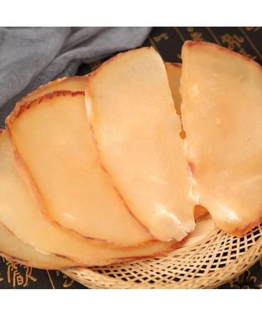 Dried Conch Meat Dired Conch Cracker Sliced Sea Whelkshot Conch Cracker Slices Conch Sliced null Sliced ring for Lo Slice Conch Shell Sliced xiangluopian fresh Cut Conch Cracker (8 oz) - Buy Online on GoSupps.com