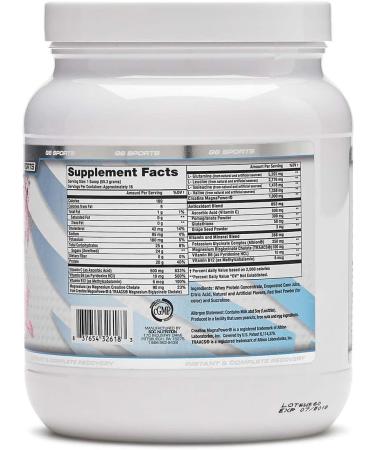 STI G6 Sports Replenish - Candy Watermelon | International Shipping Available - Buy Online on GoSupps.com