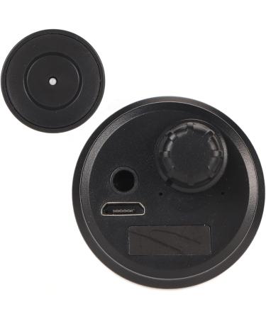 Professional Pocket-Sized Sound Amplifier for Wall & Pipe Leak Detection | Highly Sensitive Hearing Aid for Concrete Steel & Wood - Buy Online on GoSupps.com