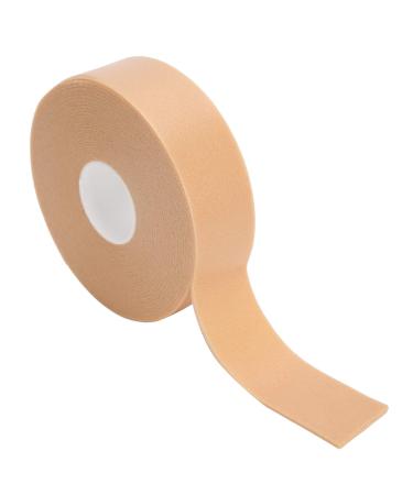 Waterproof Blister Prevention Heel Foam Tape Breathable 2.5cm x 4.5m for Feet and Fingers