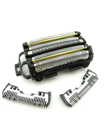 Buy Shaver Replacement Outer Foil & Inner Blade Set WES9038 | Compatible with ES-CLV9EX ES-LV9E & More | International Shipping Available - Buy Online on GoSupps.com