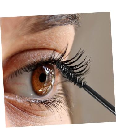 LALADEFIEE 5pcs Eyelash Sub Tube Lash Tubes Mascara Bottles Eyelash Tubes Vials Bottle Mini Mascara Tube Silver 1 g (Pack of 1) Silver - Buy Online on GoSupps.com