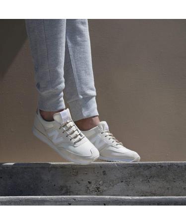 HICKIES Elastic Tie-Free Shoelaces 2.0 - Taupe Tan | Comfortable Versatile No-Tie Laces for Easy Fit - International Shipping Available - Buy Online on GoSupps.com
