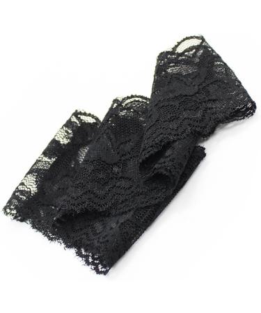 OnundOn Mesh Eye Mask for Sleeping - Soft Lace Mask with Adjustable Strap | Perfect for Men & Women, Ideal for Light Sleepers, Travel & Special Occasions - Buy Online on GoSupps.com