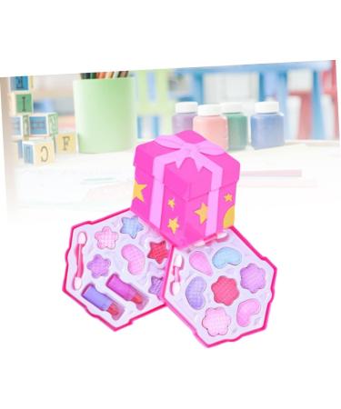 minkissy Set Toy Child Make up Kit Girl - Buy Online on GoSupps.com