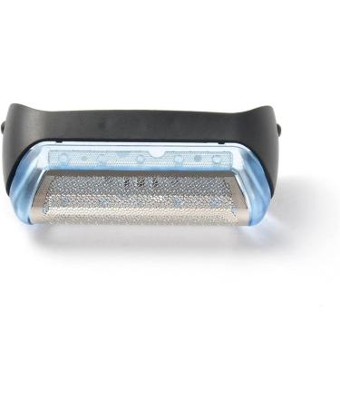 NIEI 2X Electric Mesh Shaver Foil Head Parts for 10B/20B Model 180 190 170 1775 1735 - Durable Replacement Foil - Buy Online on GoSupps.com