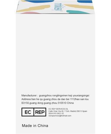 minkissy 60 Sheets Eye Mask Portable Eye Patches Moisturizing Eye Pads Disposable Eye Stye Eye Drops Eye Beauty Paper Anti Wrinkle Patches White Household Paper Film Non-woven Fabric - Buy Online on GoSupps.com