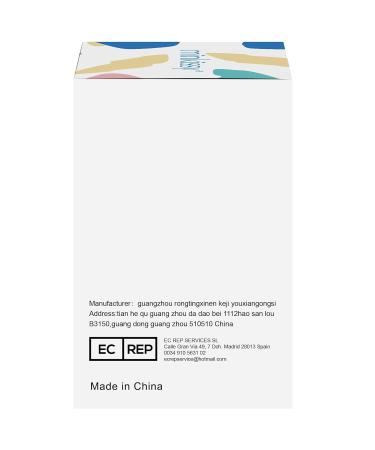 minkissy 100 Sheets Jelly Gel Nails Labels Fake Nails Stickers Nail Adhesive Tabs Nail Glue for False Nails Nail Sticky Tabs Nail Glue for Press on Nails Jelly Glue Film Pink Artificial - Buy Online on GoSupps.com