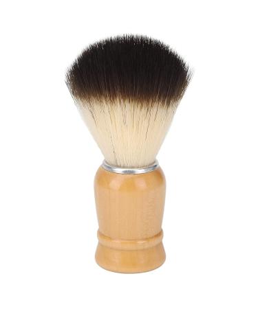 Beard Foam Brush for Men - Comfortable Handle & Daily Dirt Removal | International Shipping - Buy Online on GoSupps.com