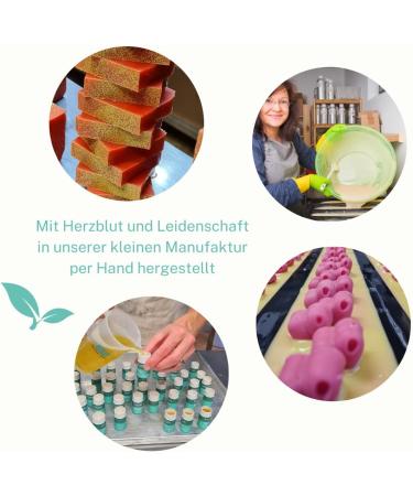  Kleine Auszeit Long Beard Oil 50ml Premium ingredients for daily beard care leaving beard hair soft easy to apply absorbs quickly eliminates... - Buy Online on GoSupps.com