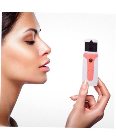 Didiseaon 1 Set Hydrating Instrument Mini Humidifier Portable Water Sprayer Moisturizing Robot Face - Buy Online on GoSupps.com