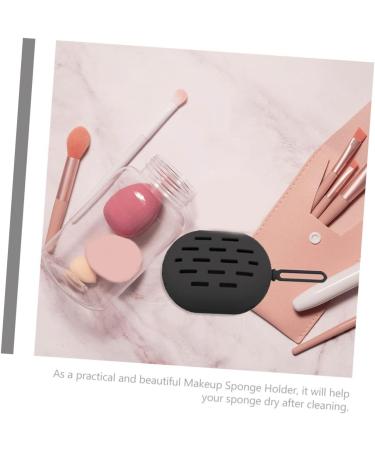 Ipetboom Beauty Powder Puff Travel Silica Gel The Bubble Storage Bag - Buy Online on GoSupps.com