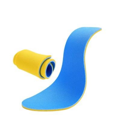 FOMIYES 1 Pair Women Insoles Female Insoles Breathable Shoe-Pads Sports Shoe Cushions Sweat Absorption Shoe Inserts