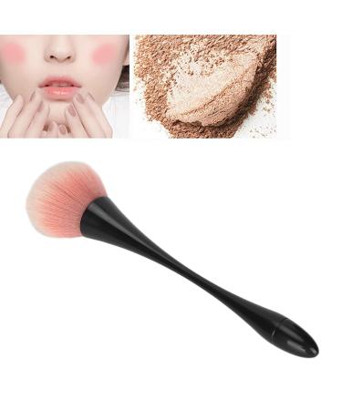 Buy Soft Touch Mushroom Blush Brush - Women's Makeup Brush for Flawless Cosmetics | International Shipping - Buy Online on GoSupps.com
